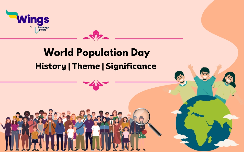 World Population Day
