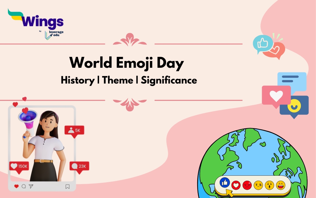 World Emoji Day