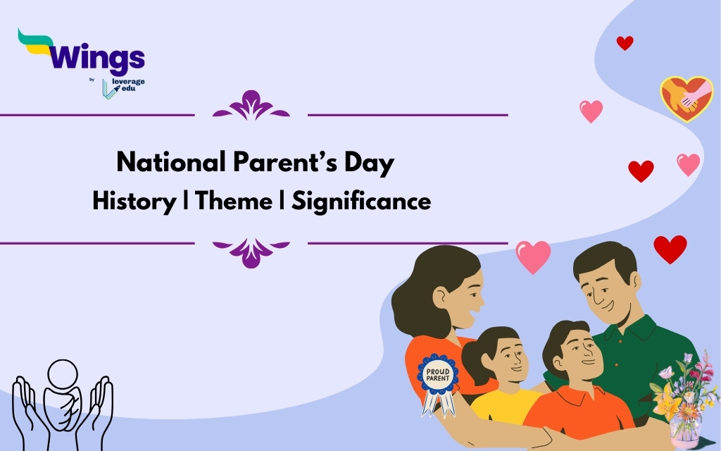 National Parent’s Day