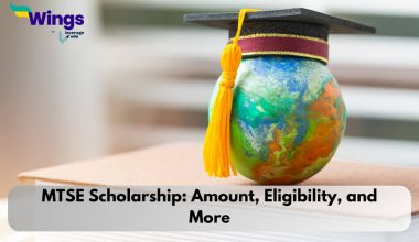 MTSE Scholarship