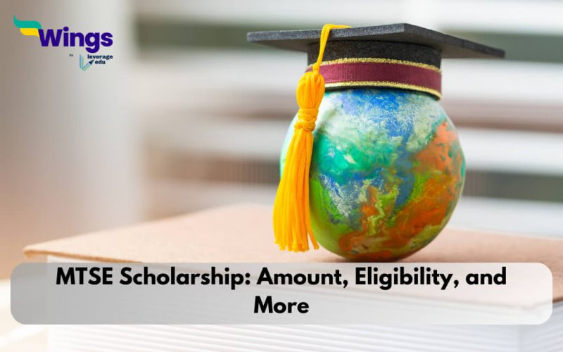 MTSE Scholarship