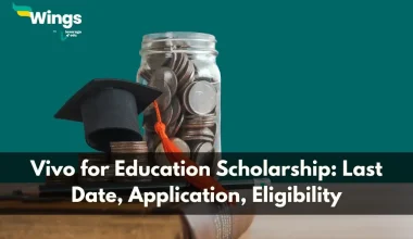 vivo scholarship