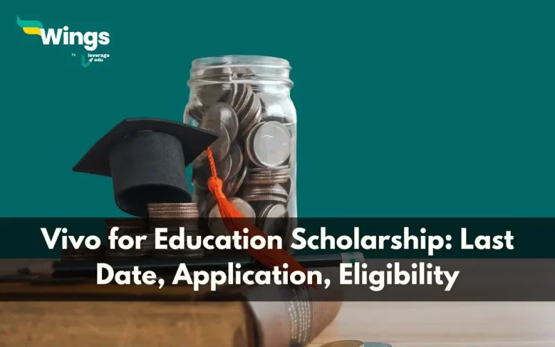 vivo scholarship