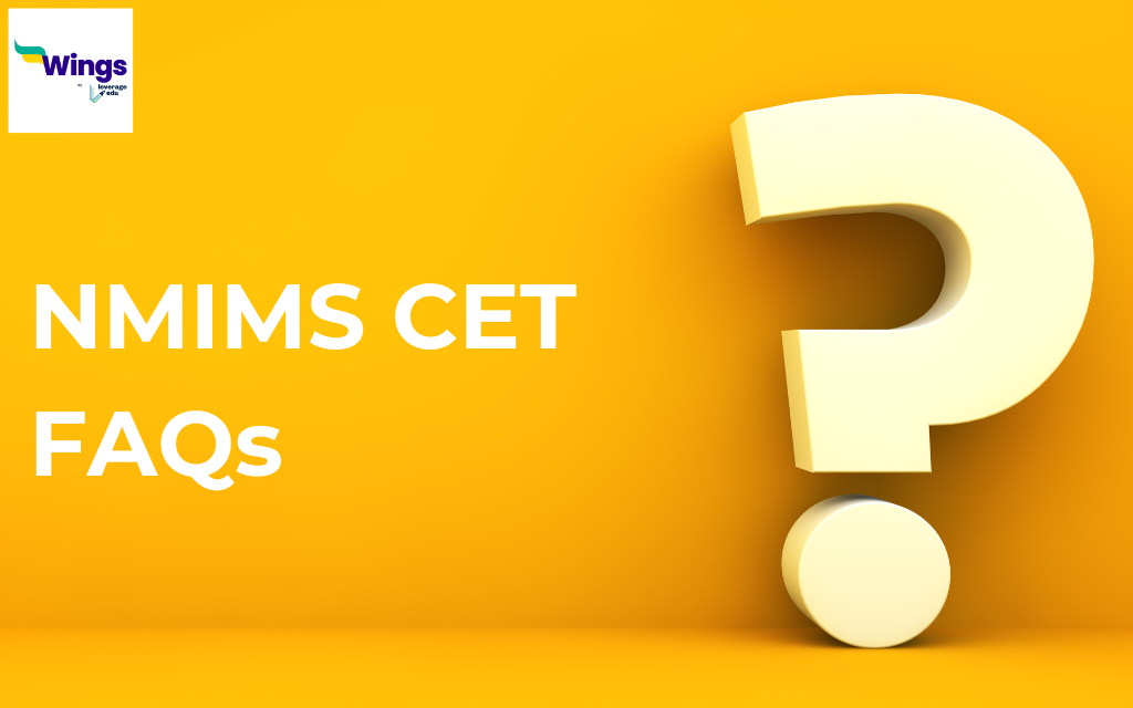 NMIMS CET FAQs
