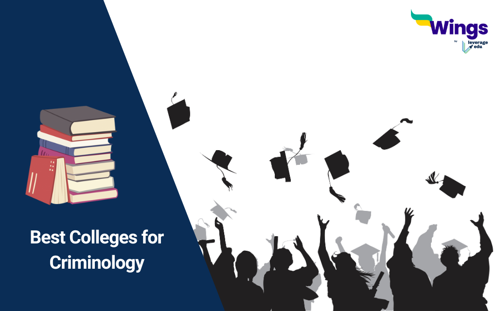 Best Colleges for Criminology