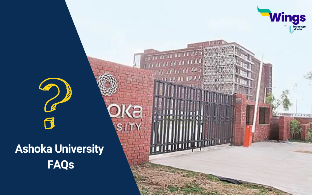 Ashoka University FAQ