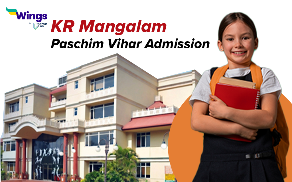 kr mangalam paschim vihar admission