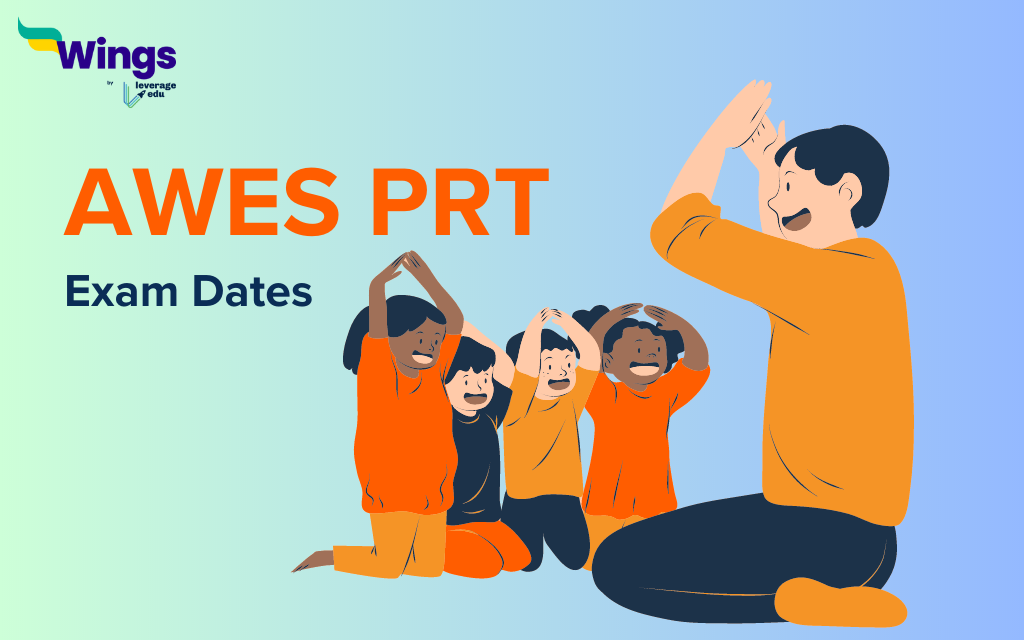 awes prt exam dates
