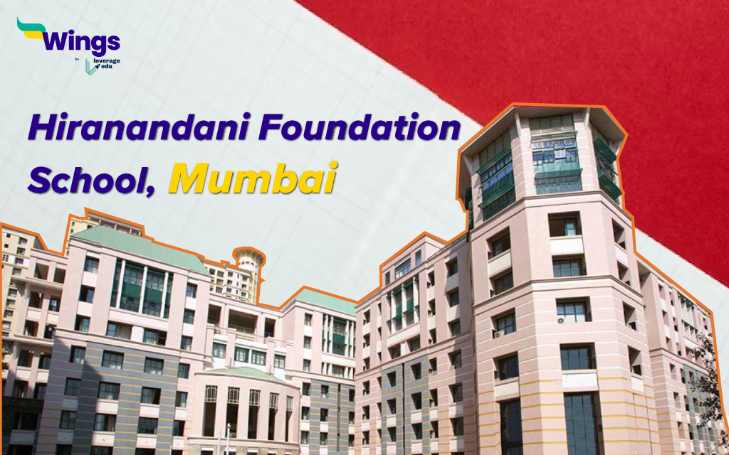 hiranandani foundation school