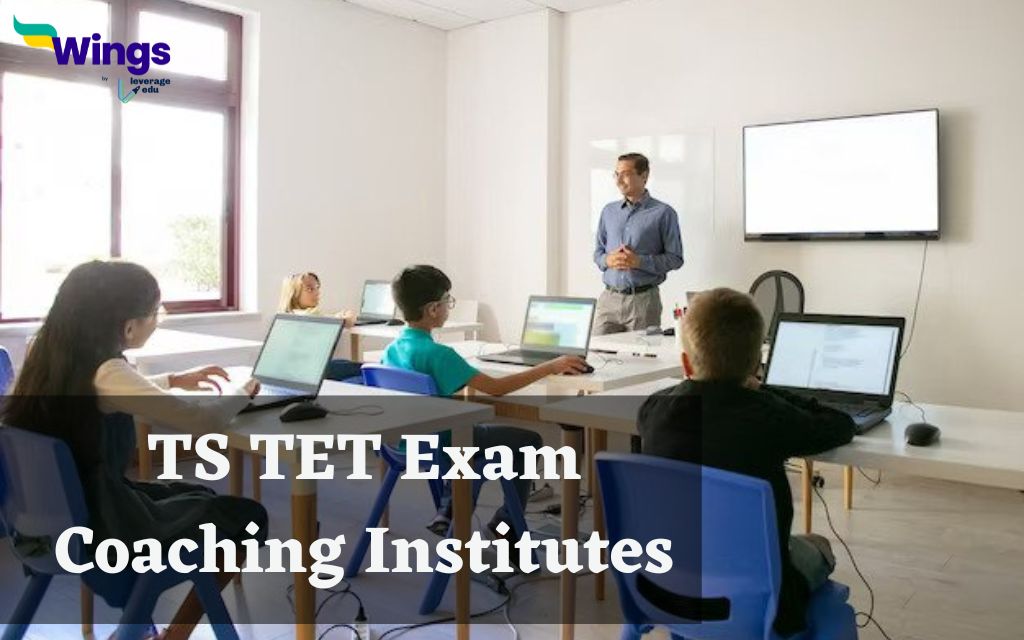 TS TET Exam Coaching Institutes