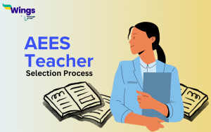 AEES Teacher Selection Process 2023: CBT Exam, Skill Test, Eligibility ...