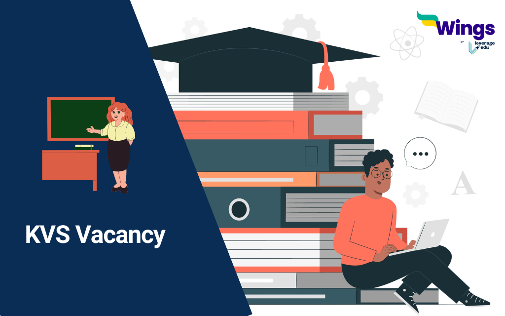 KVS Vacancy