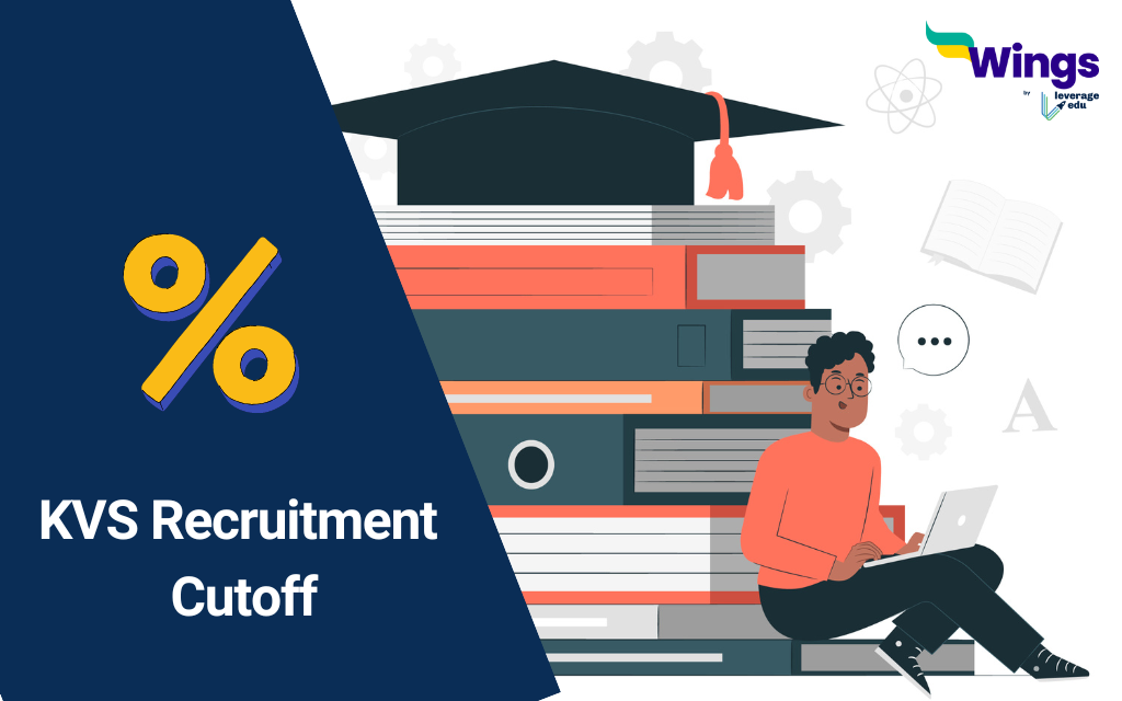 KVS Recruitment Cutoff