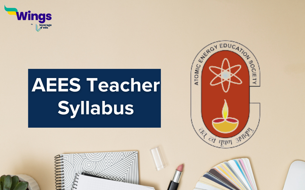 AEES Teacher Syllabus