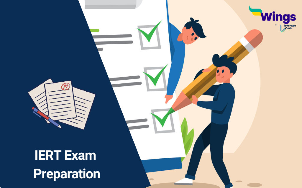 IERT Exam Preparation