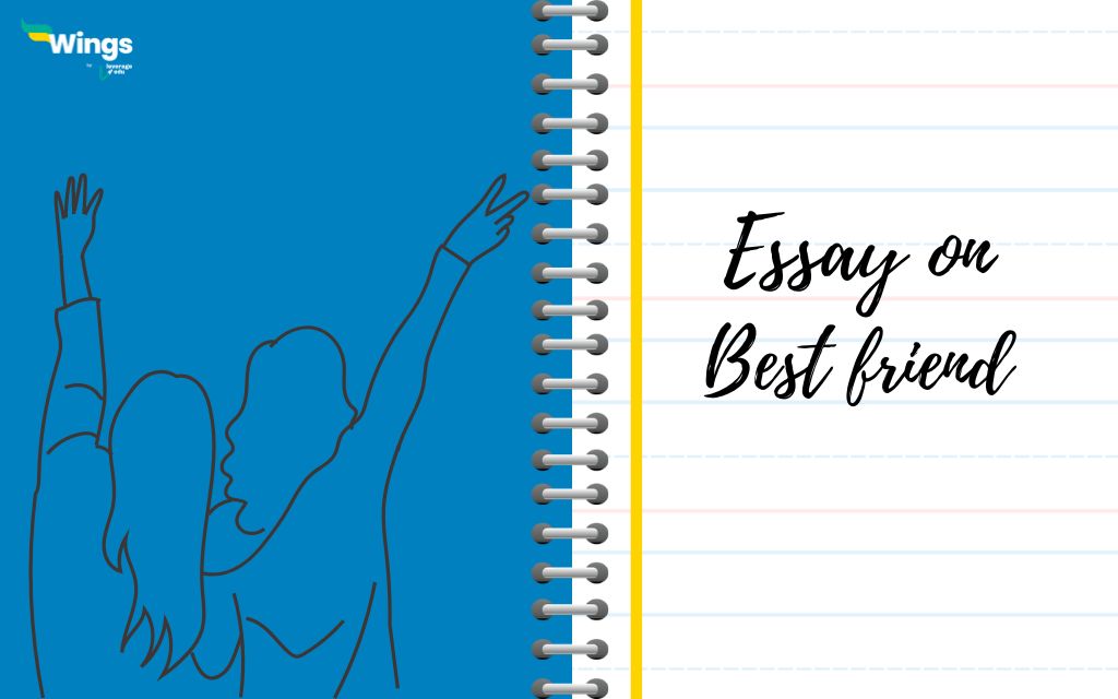 essay on bestfriend