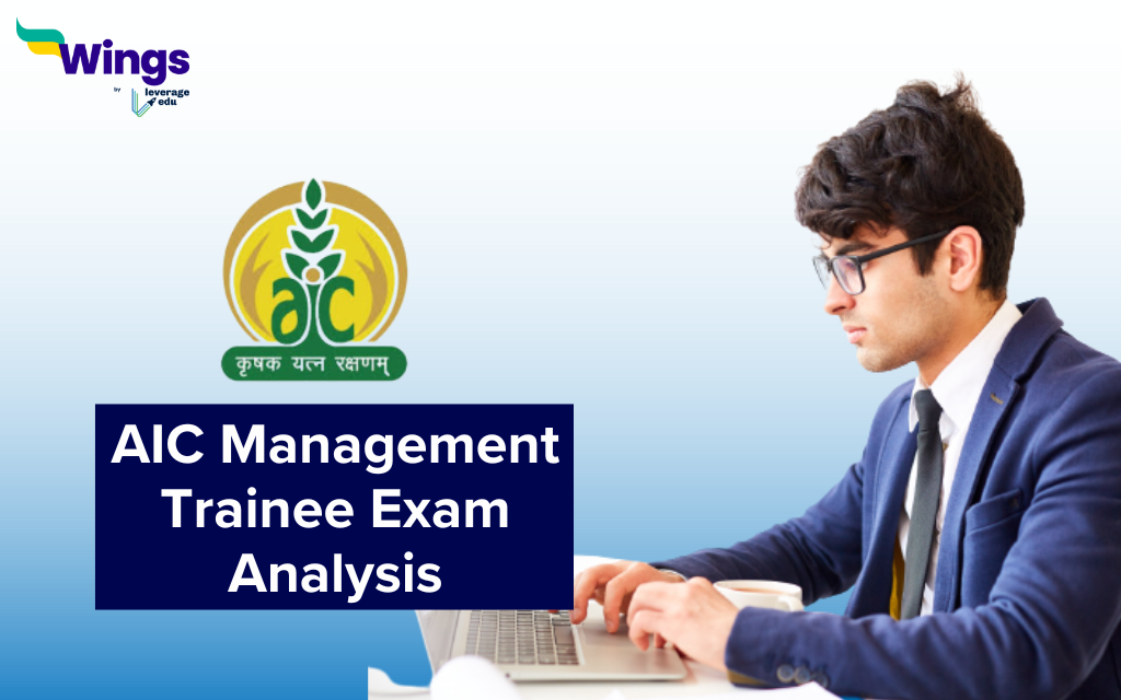 AIC Exam Analysis