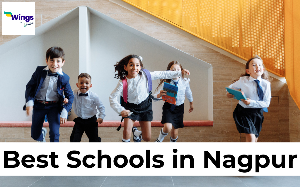 Best Schools in Nagpur