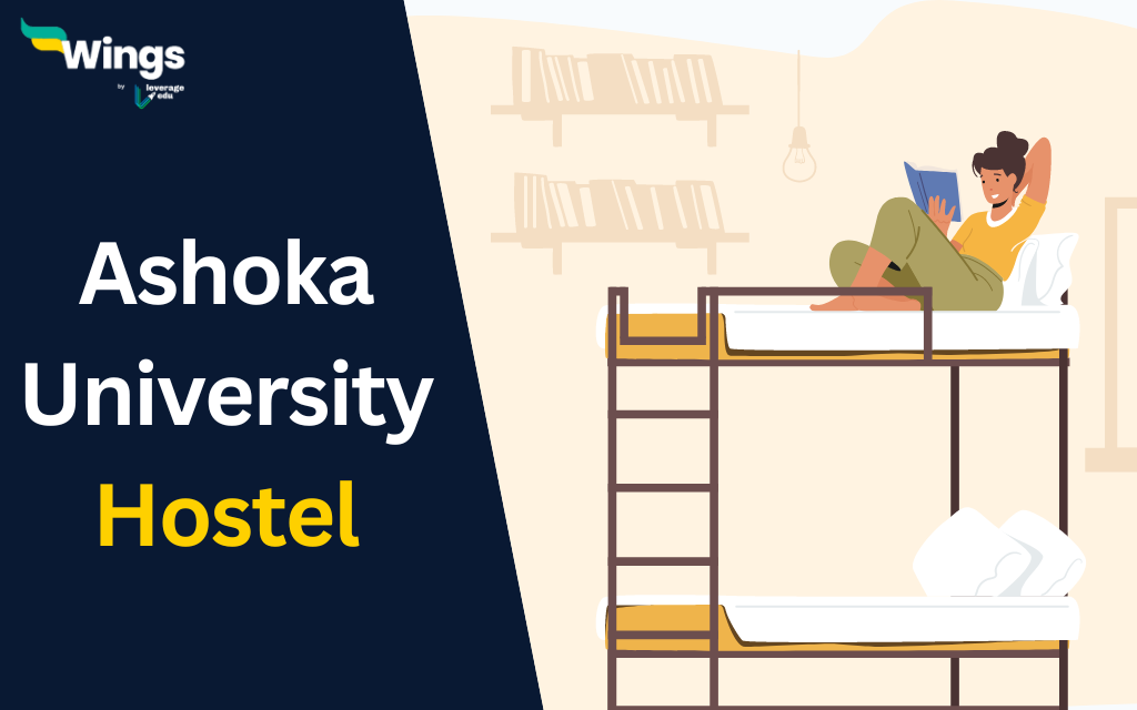 Ashoka University Hostel