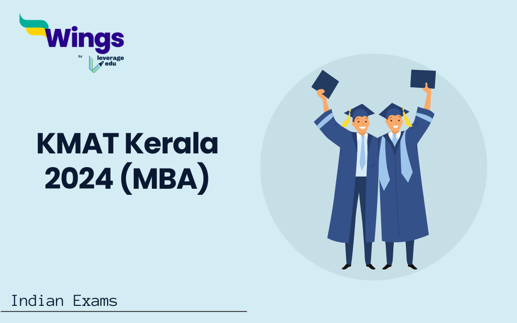 KMAT Kerala 2024 (MBA)