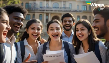 IIM MBA Admission