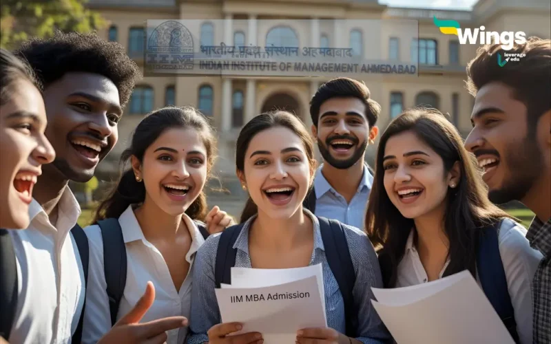 IIM MBA Admission