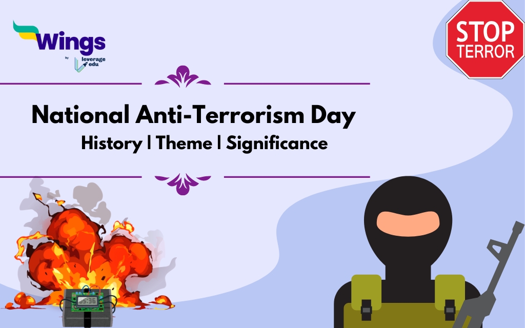 National Anti-Terrorism Day