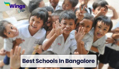 Best Schools In Bangalore
