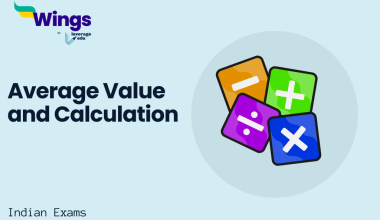 Average Value and Calculation