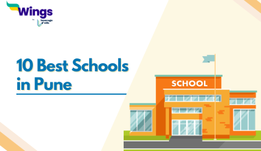 10 best schools in Pune
