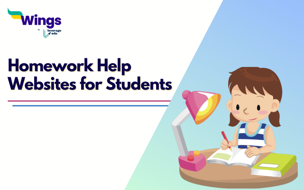 Top 5 Homework Help Websites For Students Leverage Edu Discover