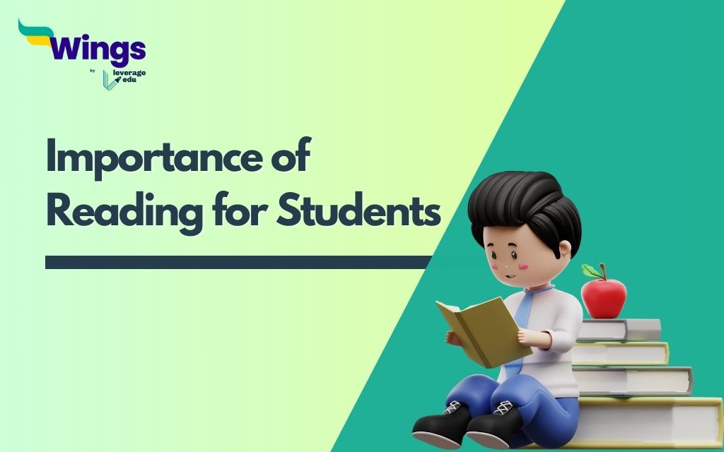 Importance of reading