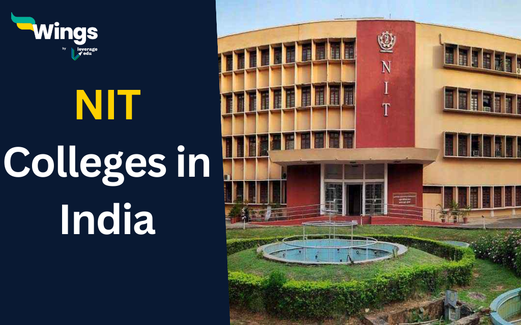 NIT-Colleges-in-India
