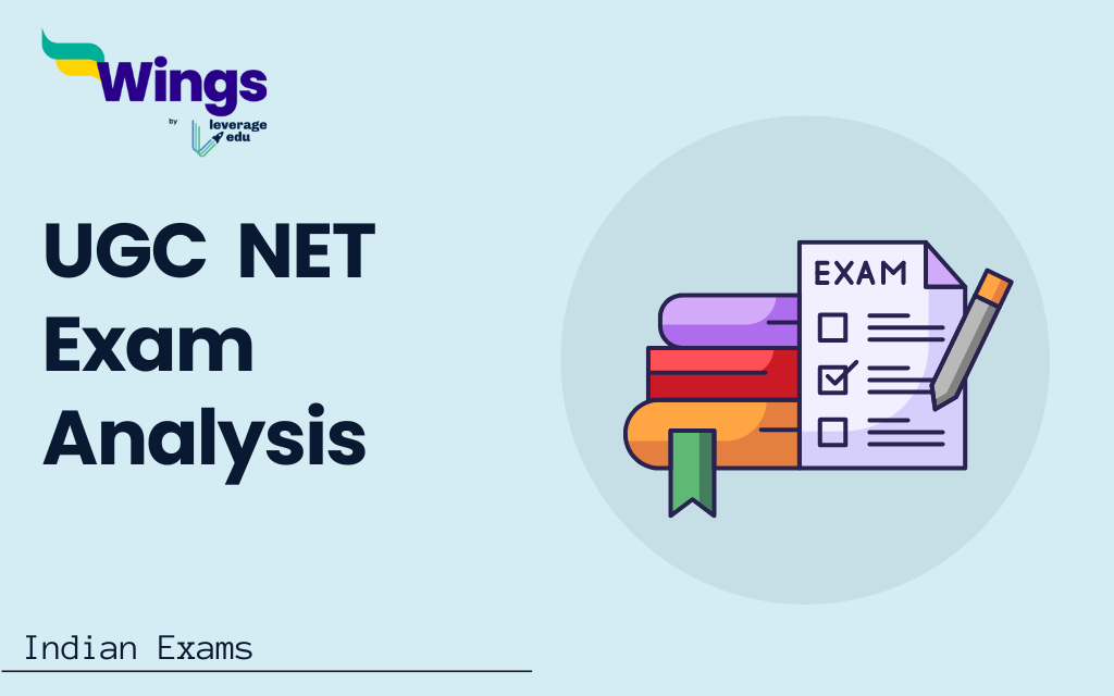UGC NET Exam Analysis