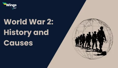 World War 2: History and Causes