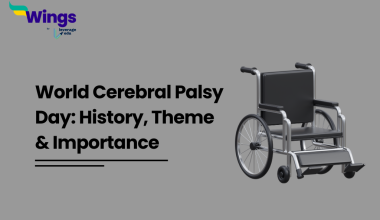 World Cerebral Palsy Day