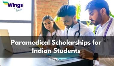 Paramedical Scholarships for Indian Students