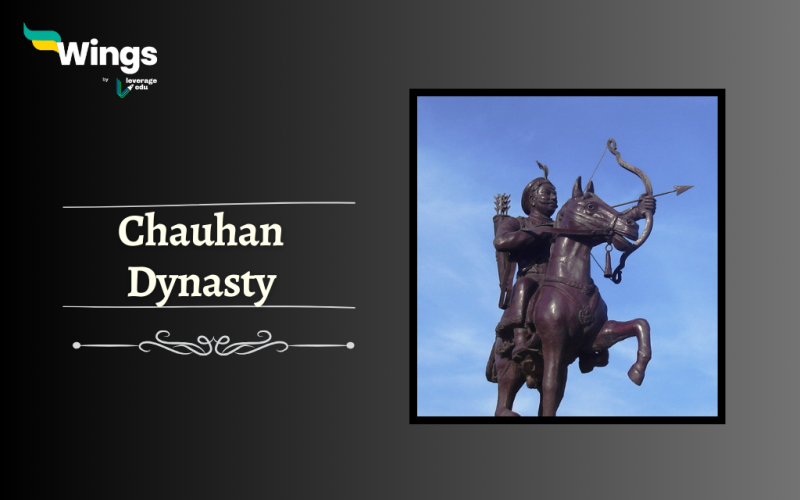 Chauhan Dynasty