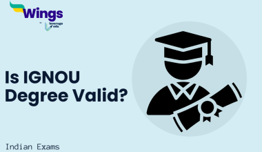 Is IGNOU Degree Valid?