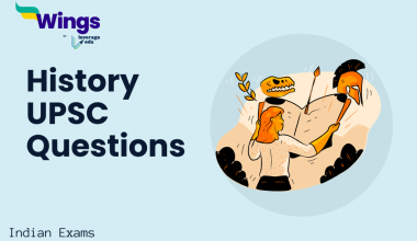 History UPSC Questions