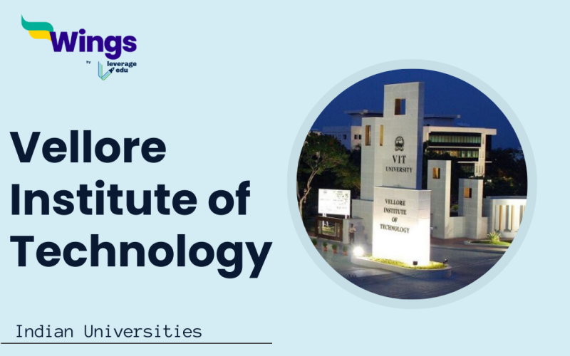 Vellore Institute of Technology