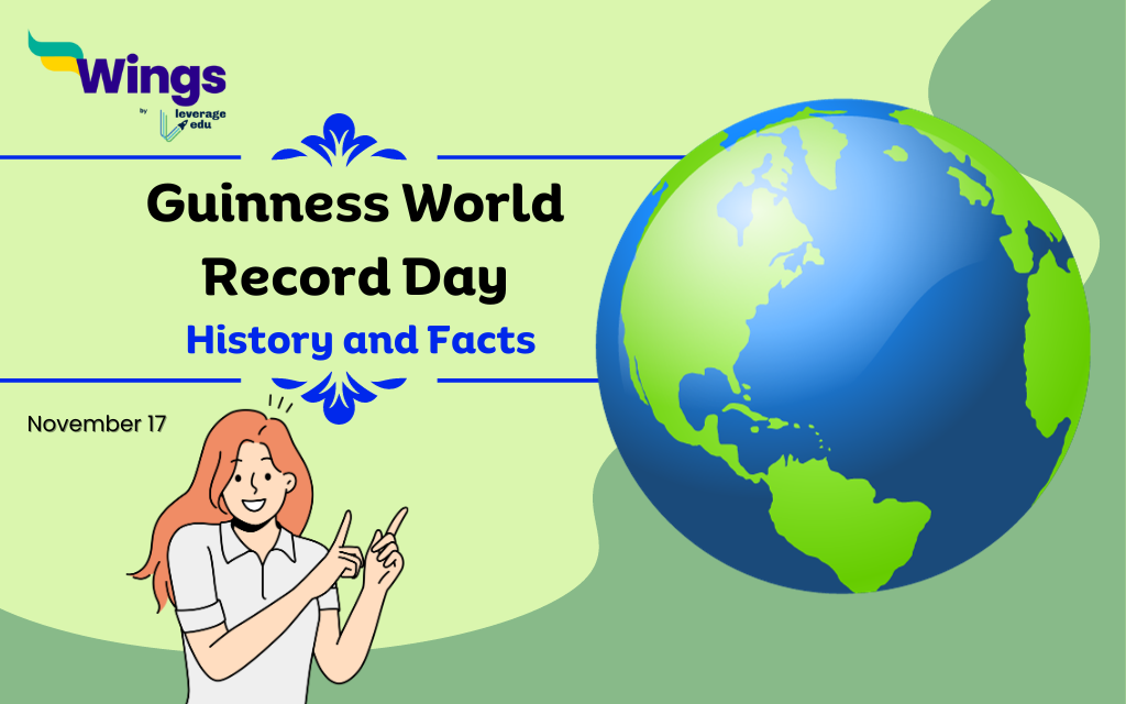 guinness world record day