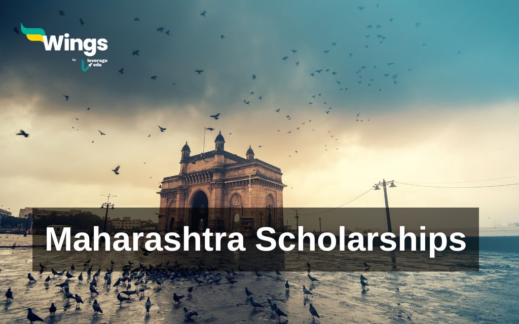 maharashtra scholarships