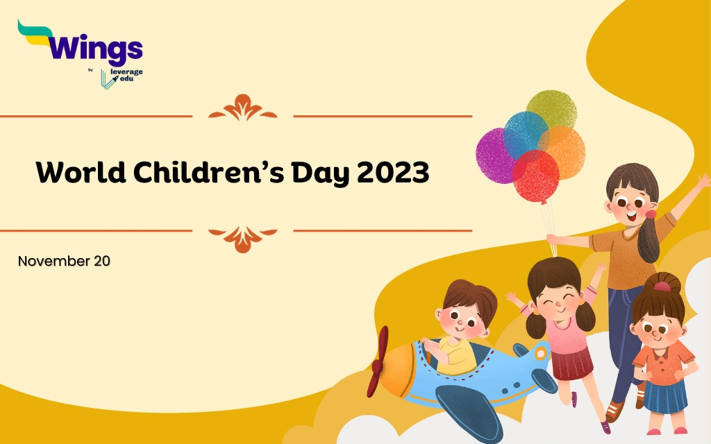World Children's Day