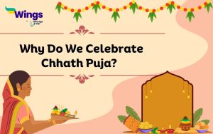 Why Do We Celebrate Chhath Puja in English - Leverage Edu Discover
