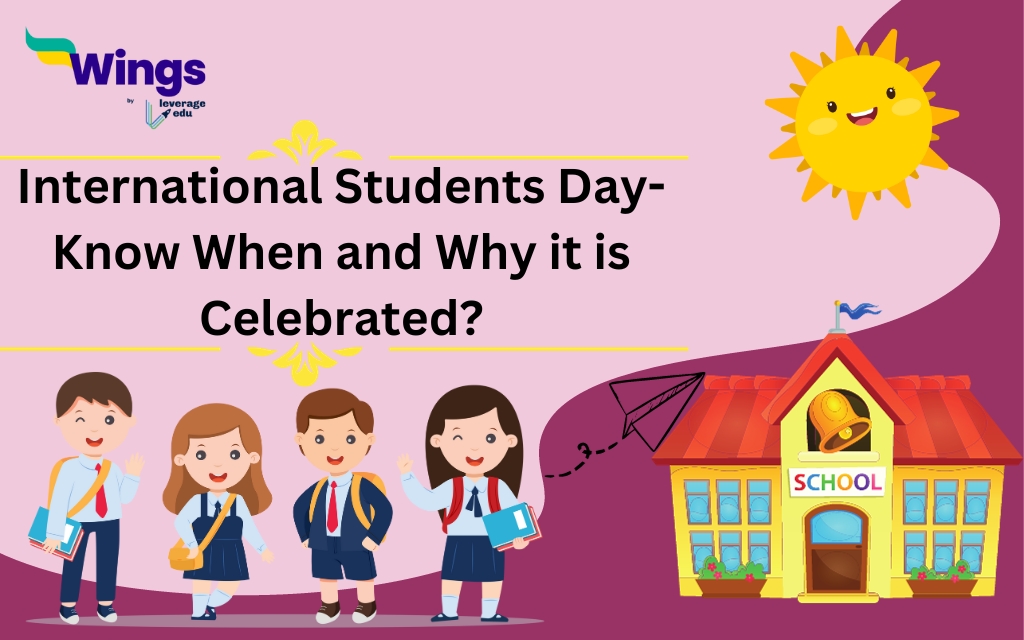 International Students Day