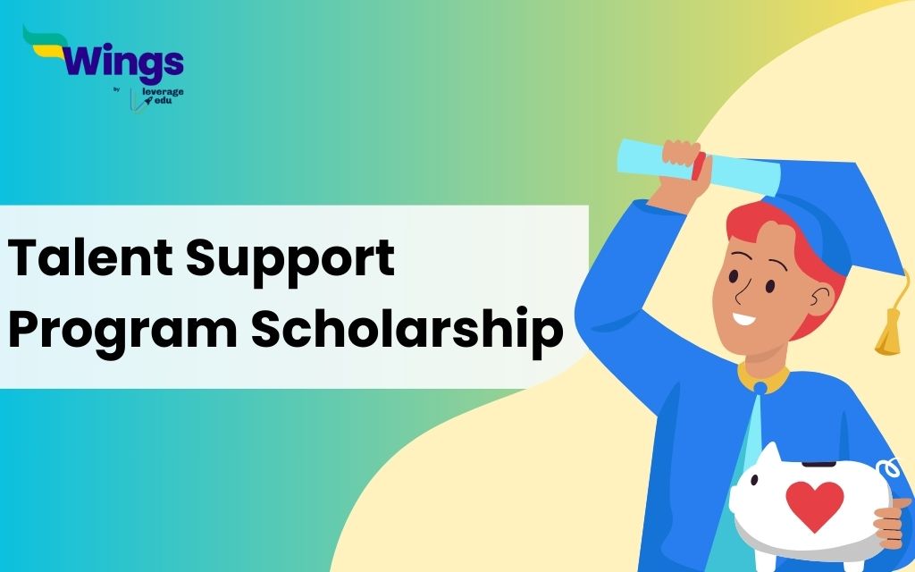 TSP Scholarship