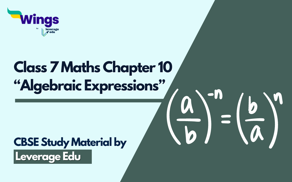 Class 7 Maths Chapter 10