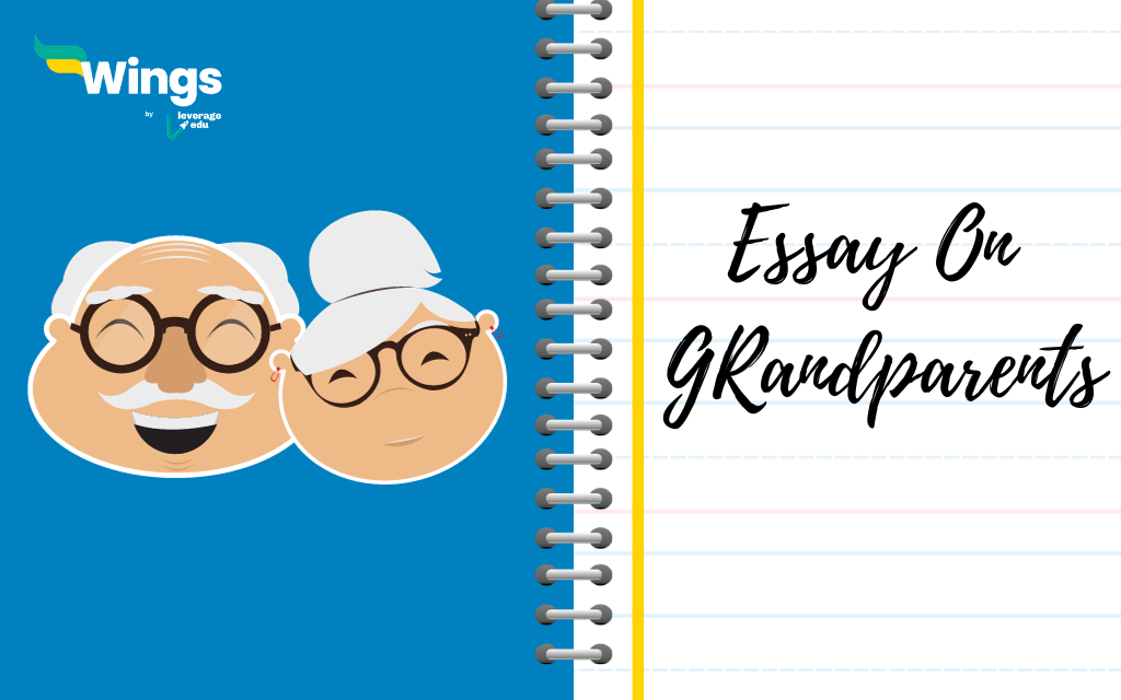 Essay on Grandparents