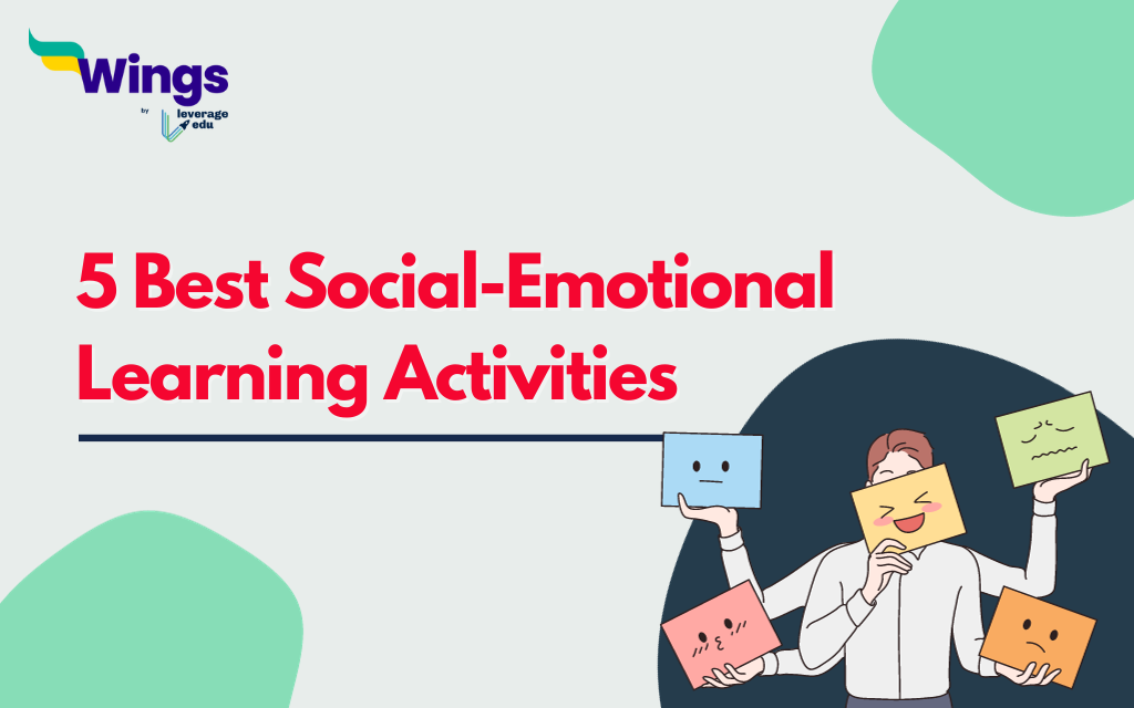 Social Emotional Learning